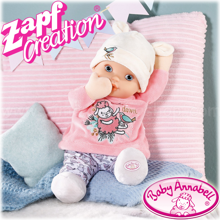 *2023 Baby Annabell     30. 706428 Zapf Creation