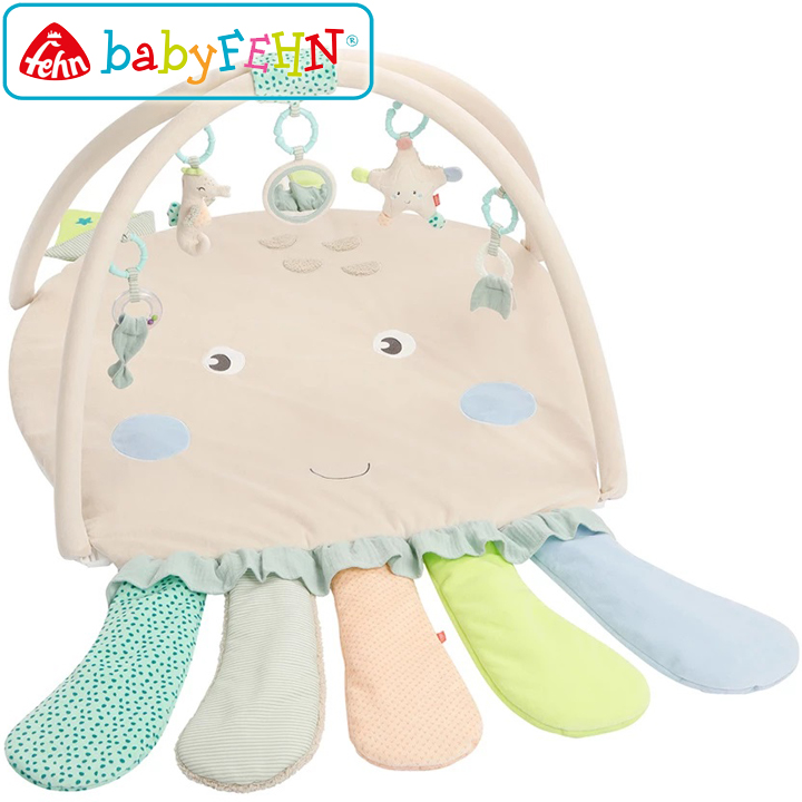 Baby Fehn Children of the Sea 3D    054149
