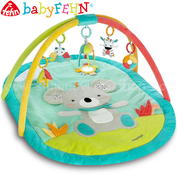 * Baby Fehn DoBabyDoo 3D    85  110 . 049213