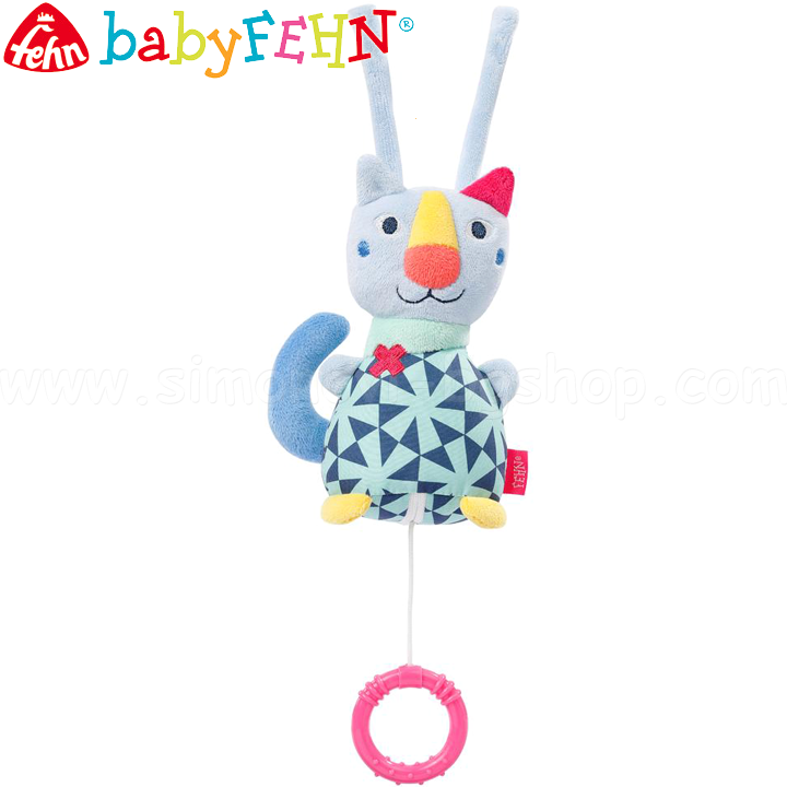 *Baby FehnColor Friends     055023