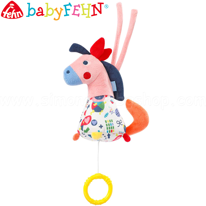 *Baby FehnColor Friends     055030