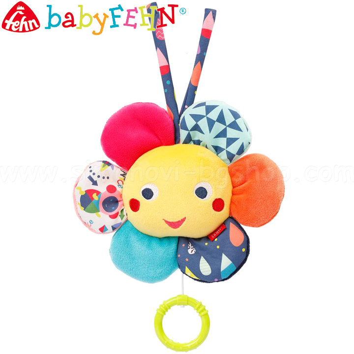 *Baby FehnColor Friends    055047