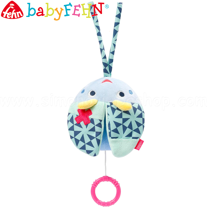 *Baby FehnColor Friends     055061