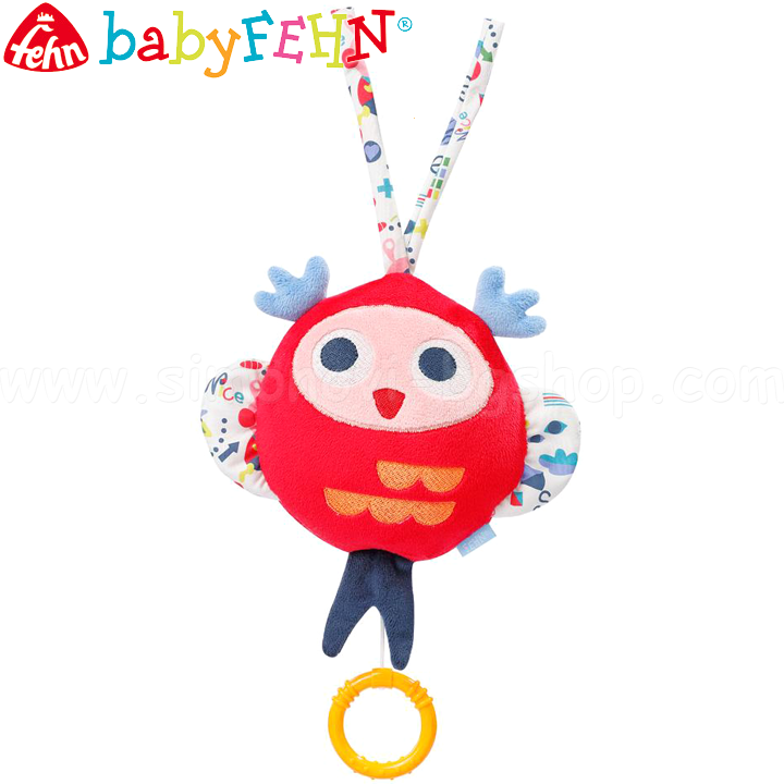 *Baby FehnColor Friends    055092