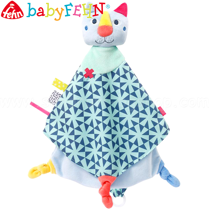 *Baby FehnColor Friends     055146