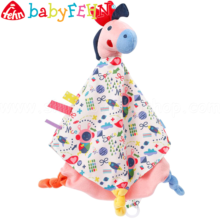 *Baby FehnColor Friends     055153