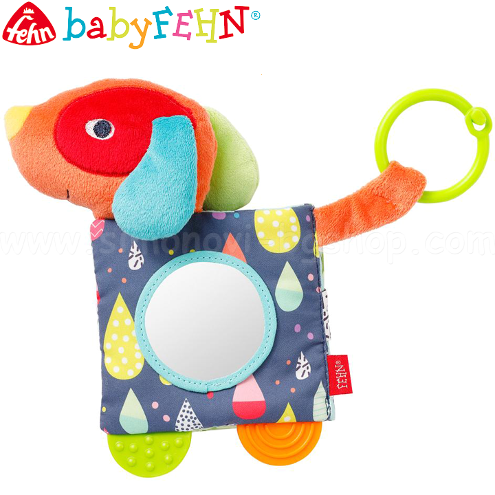 *Baby FehnColor Friends   055245