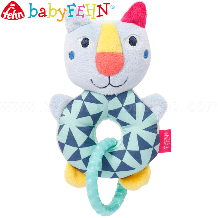 *Baby FehnColor Friends    055290