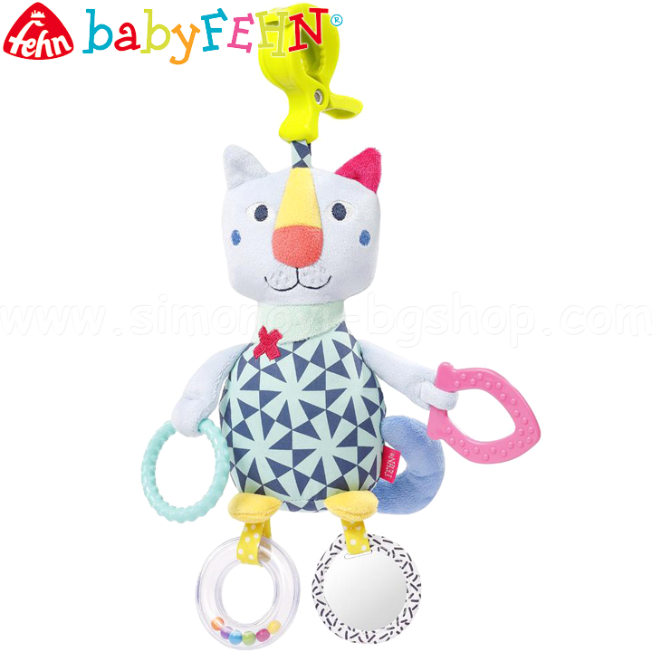 *Baby FehnColor Friends     055368