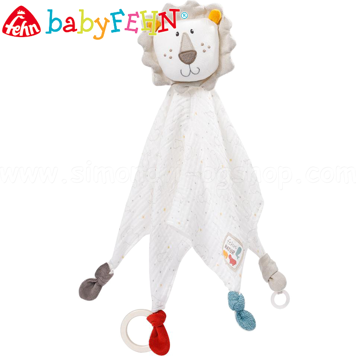 *Baby Fehn Natur     056037
