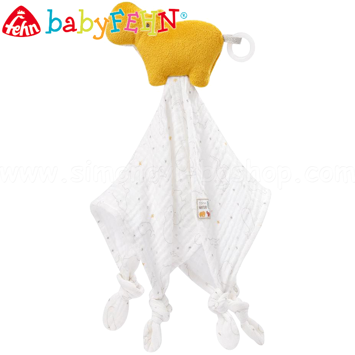 *Baby Fehn Natur      056051