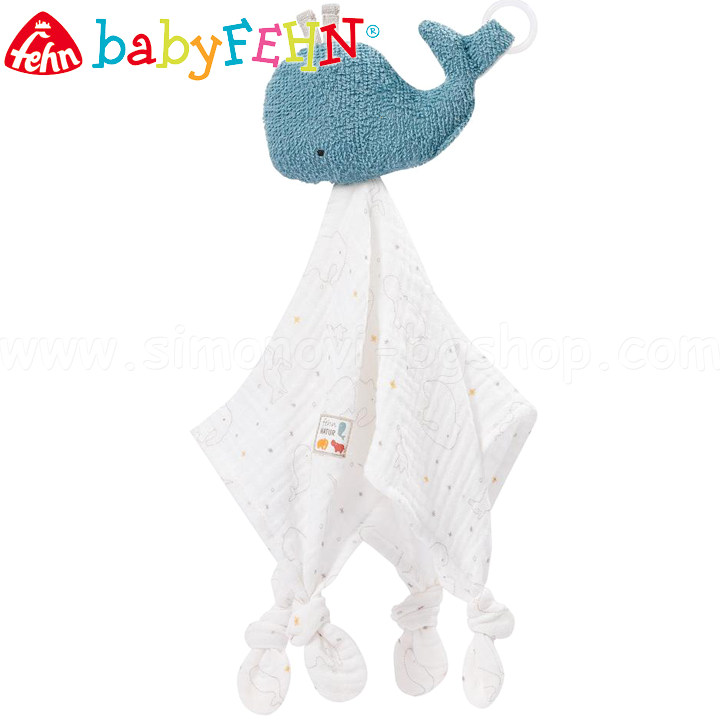 *Baby Fehn Natur     056068