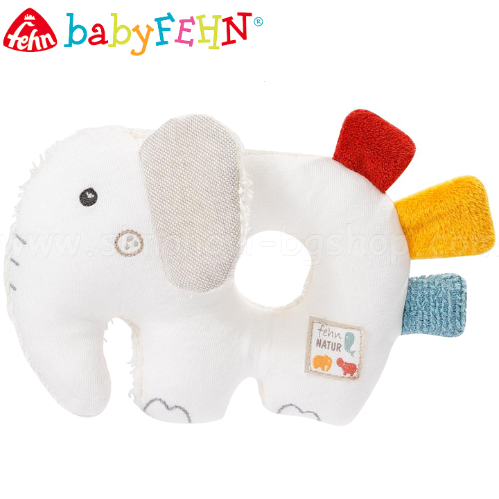*Baby Fehn Natur   056075