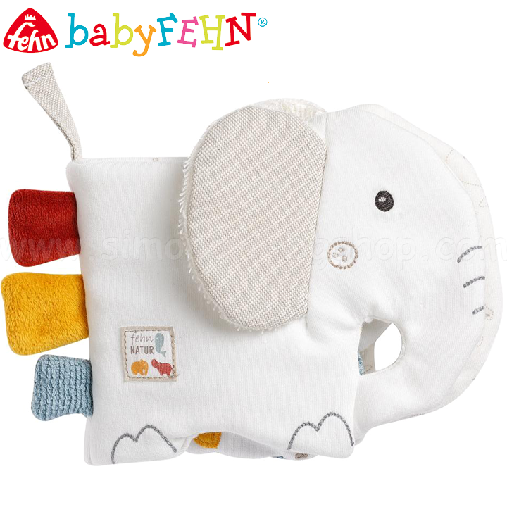 *Baby Fehn Natur   056099