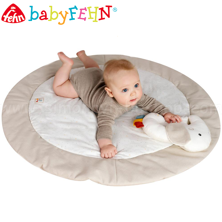 *Baby Fehn Natur    056150