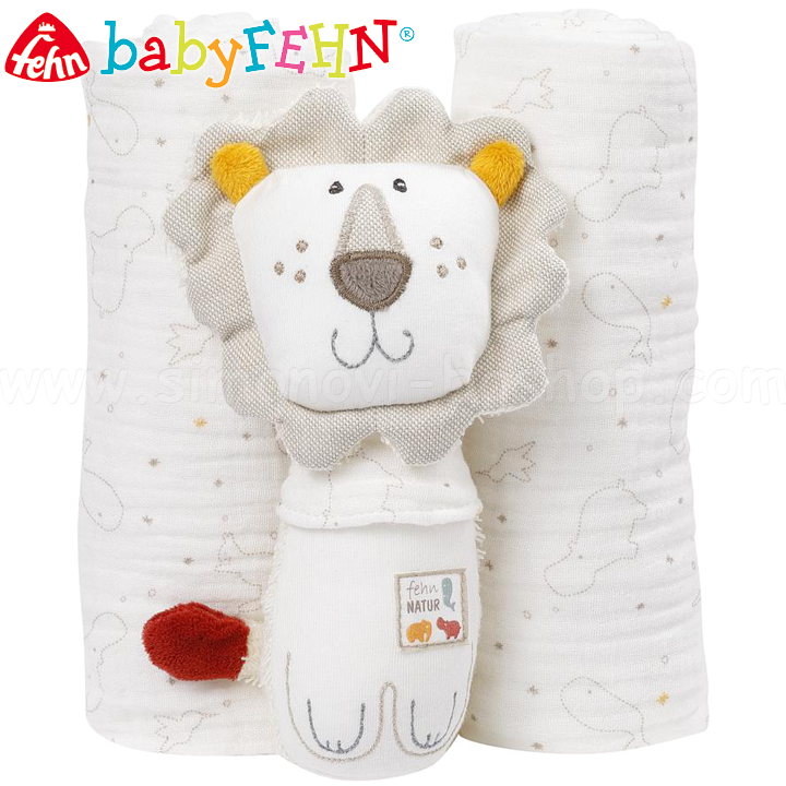 *Baby Fehn Natur     056259