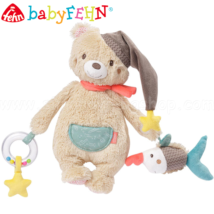Baby Fehn Bruno         60195