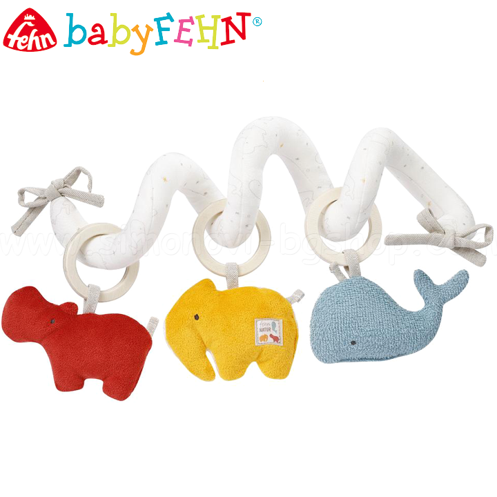 *Baby Fehn Natur      056136