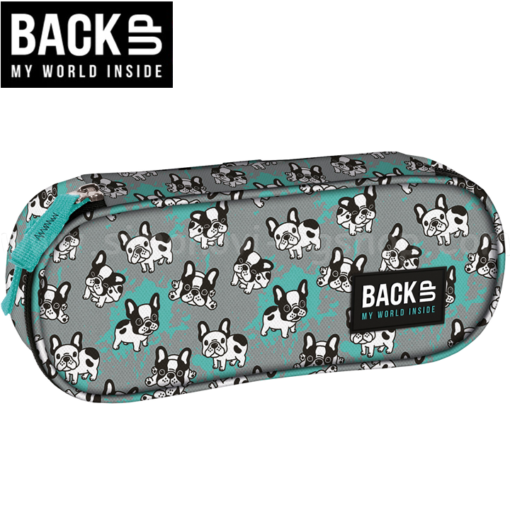 * 2023 BackUP A     1  Pups92789
