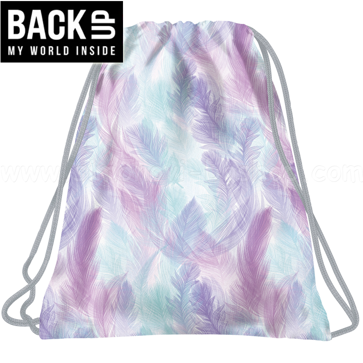 * 2023 BackUP A   Feather Light94707