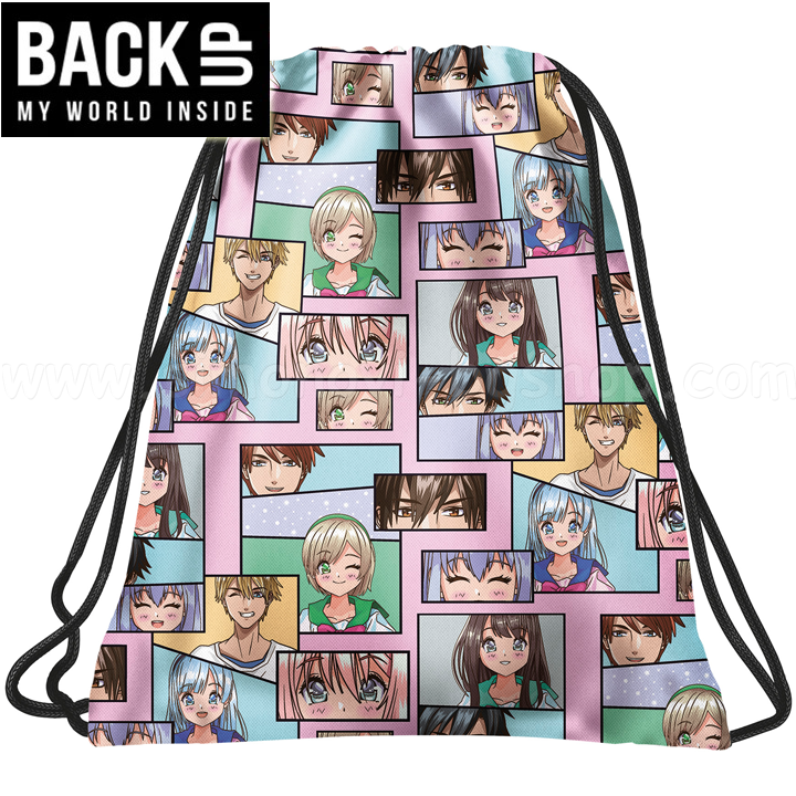 * 2023 BackUP A   Manga94776