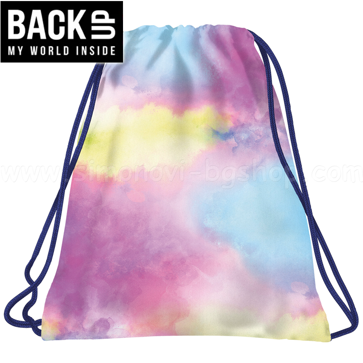 * 2023 BackUP A   Cotton Candy94899