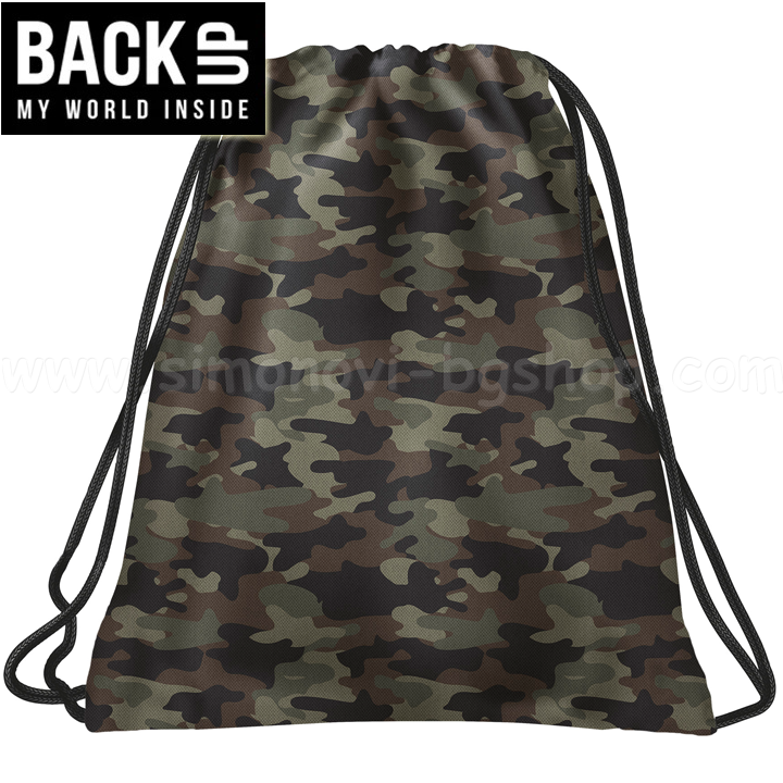 * 2023 BackUP A   Camo94936