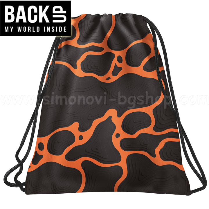 * 2023 BackUP A   Magma95001