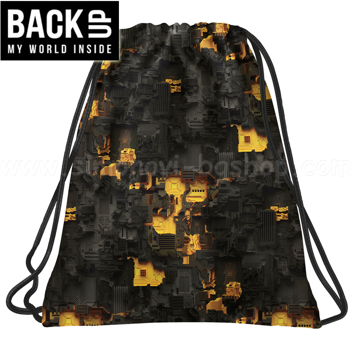 * 2023 BackUP A   Forge 95032