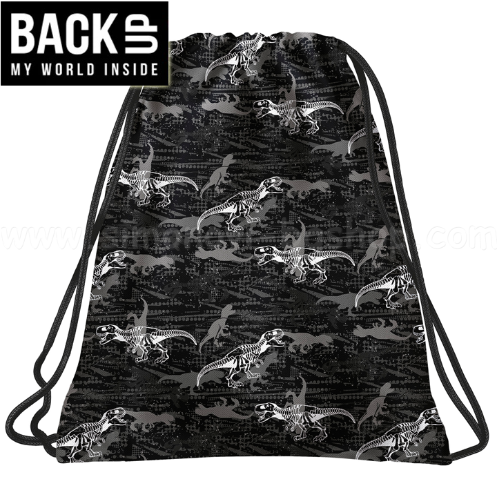 * 2023 BackUP A   Dinosaurs95056