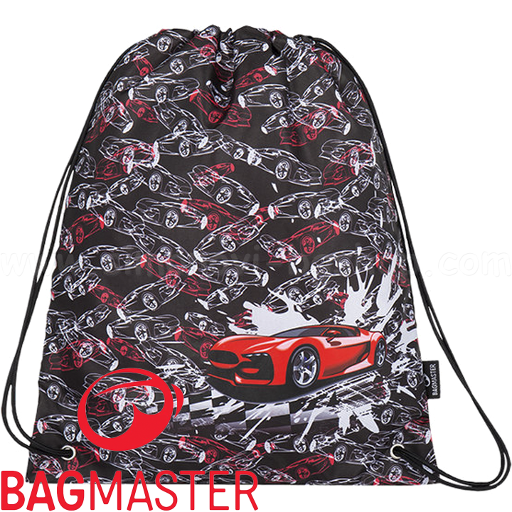 BagMaster GALAXY 7D Sports bag 7834