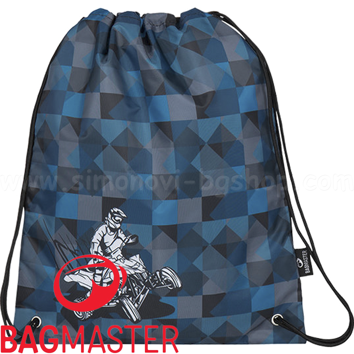 BagMaster GALAXY 7F   7858