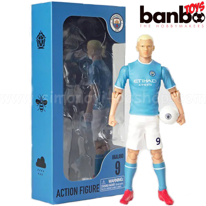 * 2025 Banbo Toys    20. 107577