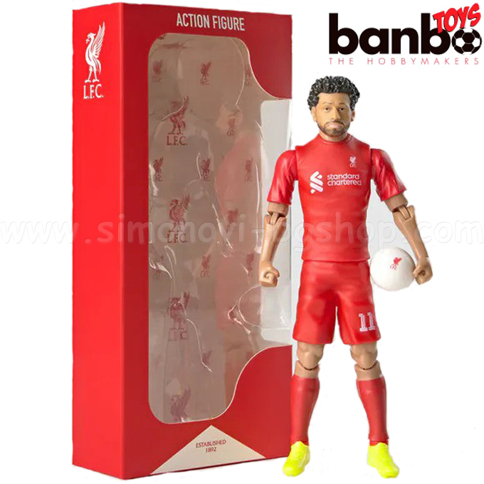 * 2025 Banbo Toys   20. 107573