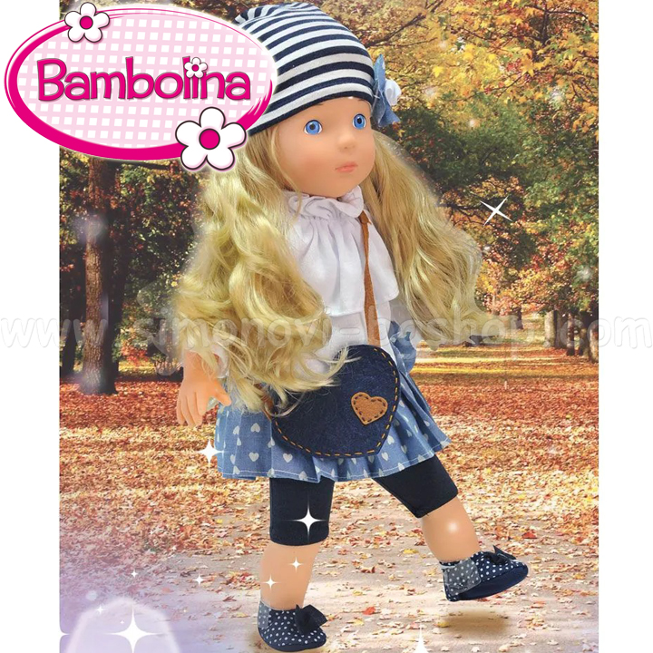 Bambolina    40  50     BD1363
