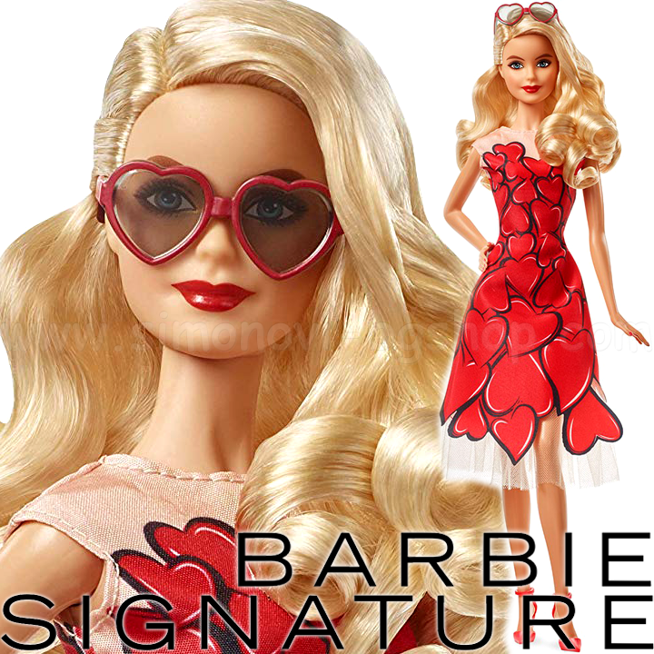 fxc74 barbie