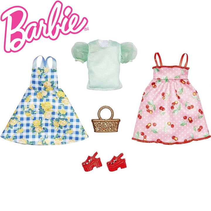 *Barbie     -        HJT33