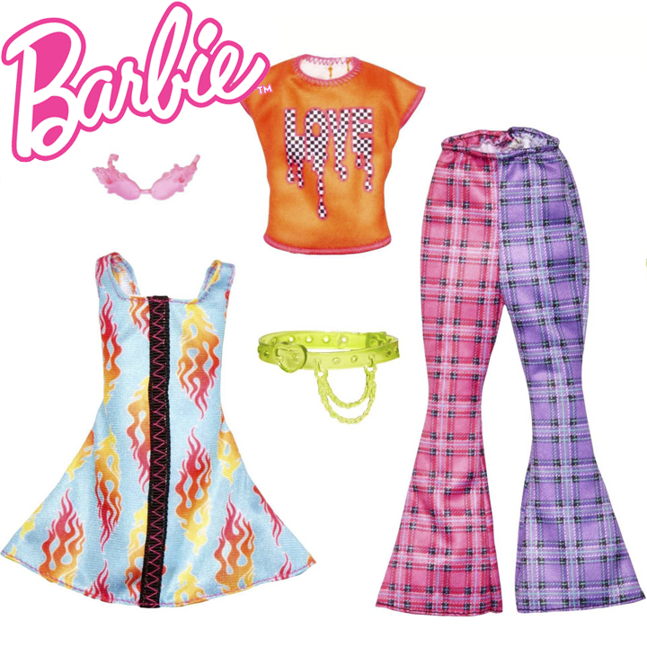 *Barbie     -    ,    HJT34