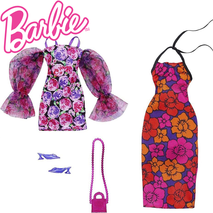*Barbie     -        HJT35