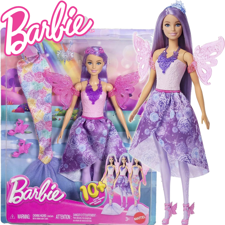 * 2025 Barbie         JCP74