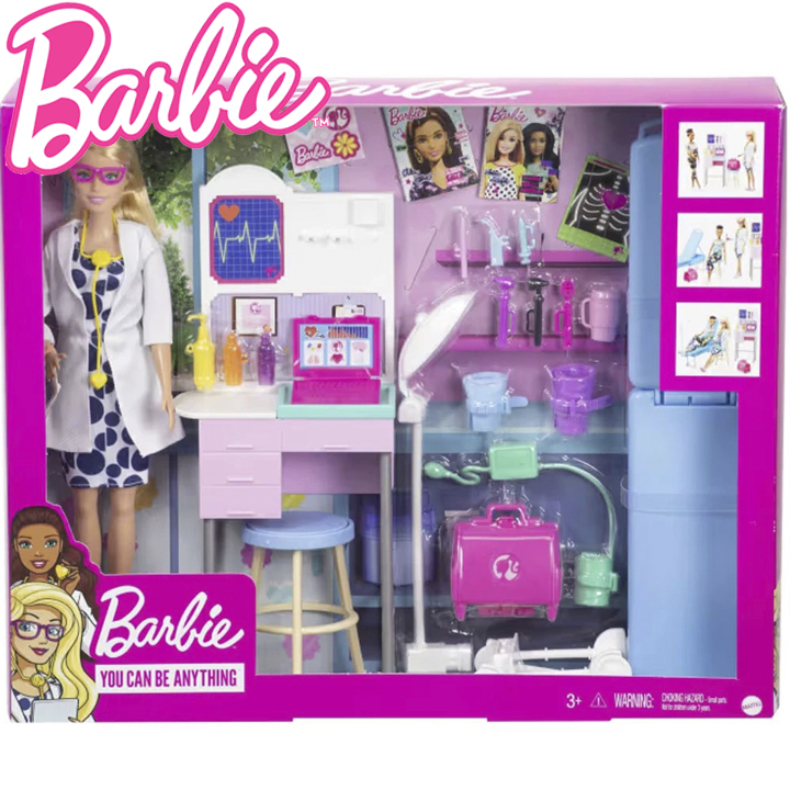 * 2025 Barbie      GWV01