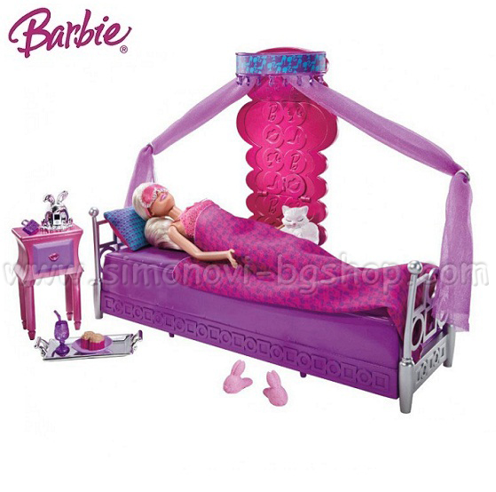 Barbie - ������� � �������  T8015