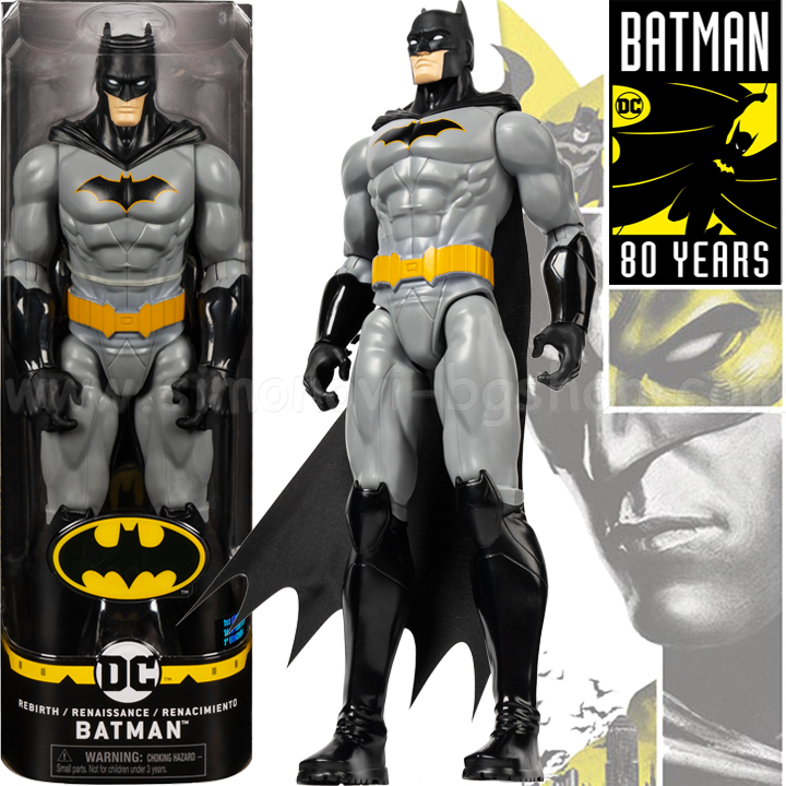 Batman Rebirth   30 Batman 6055697