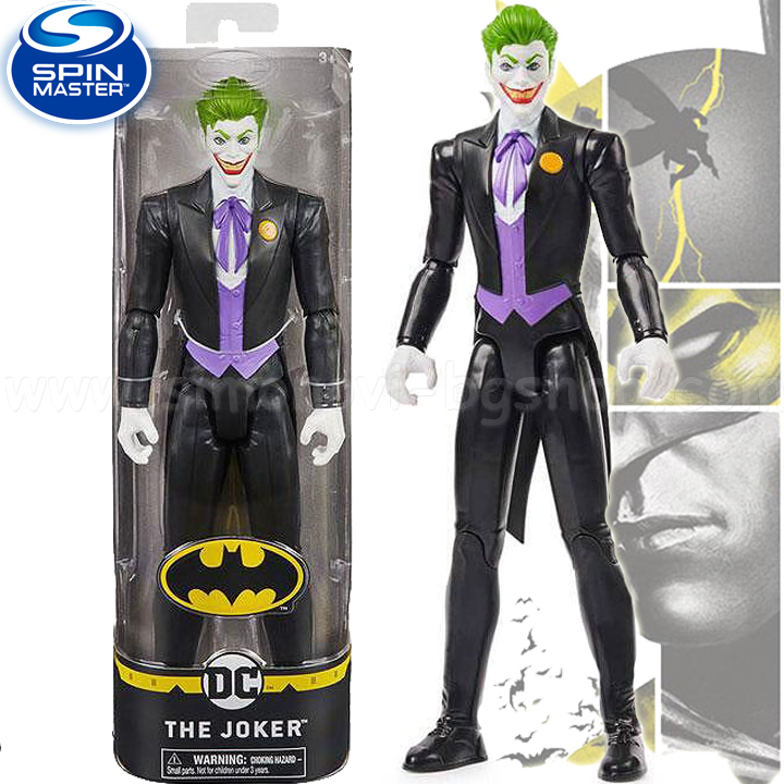 2022 Batman   30 The Joker 6062916