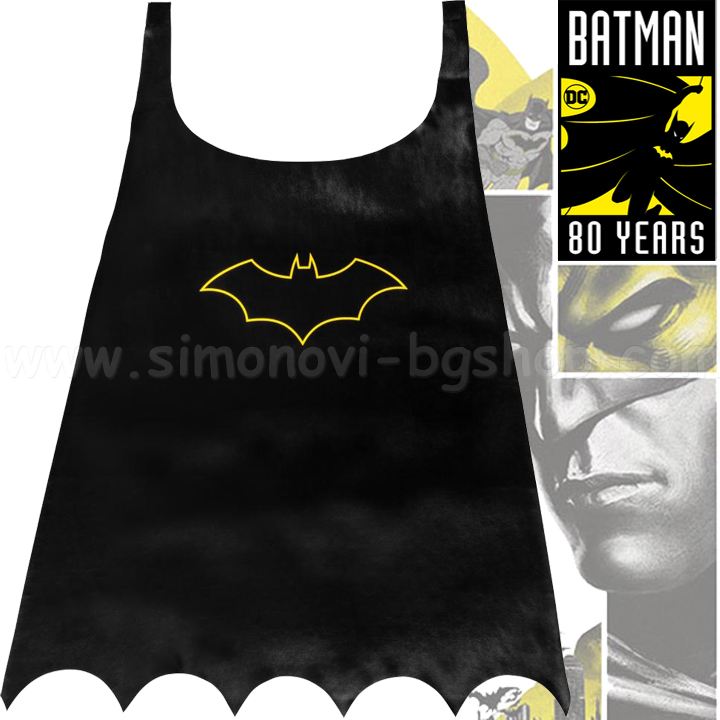 Batman The Caped Crusader Наметало Batman 6055935 Batman The Caped Crusader Наметало Batman 6055935