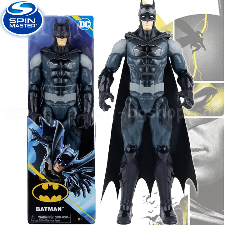 Batman   30  6065138