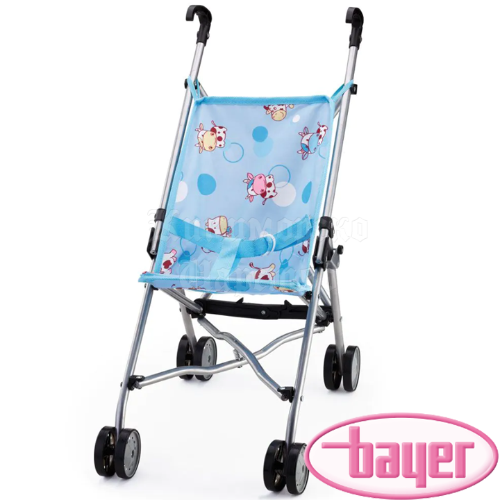 * Bayer    BUGGY Blue30134AA