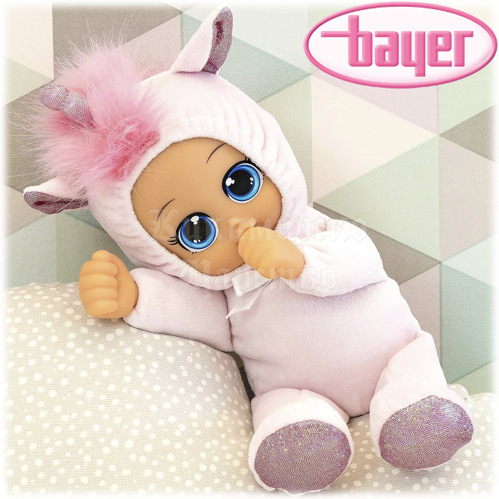 * Bayer   Funny Baby  30. 93001AA