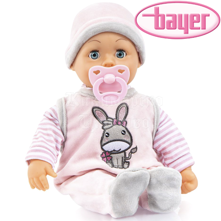 *2021 Bayer  Sweet Baby 38.93800AQ