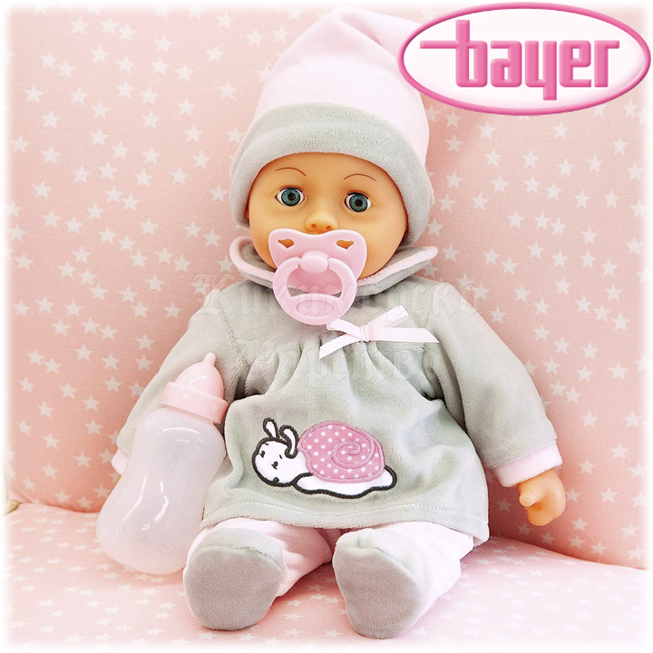 * Bayer  Baby "  " 38. 93824BC